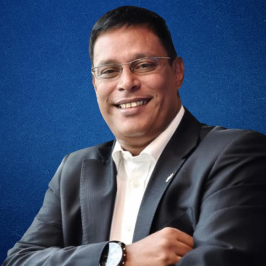 Bobby Varanasi