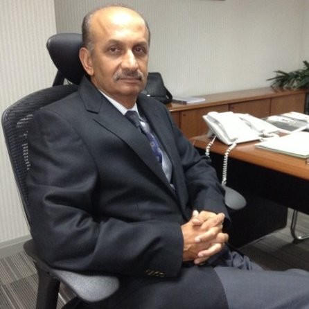 Dinesh Nambiar