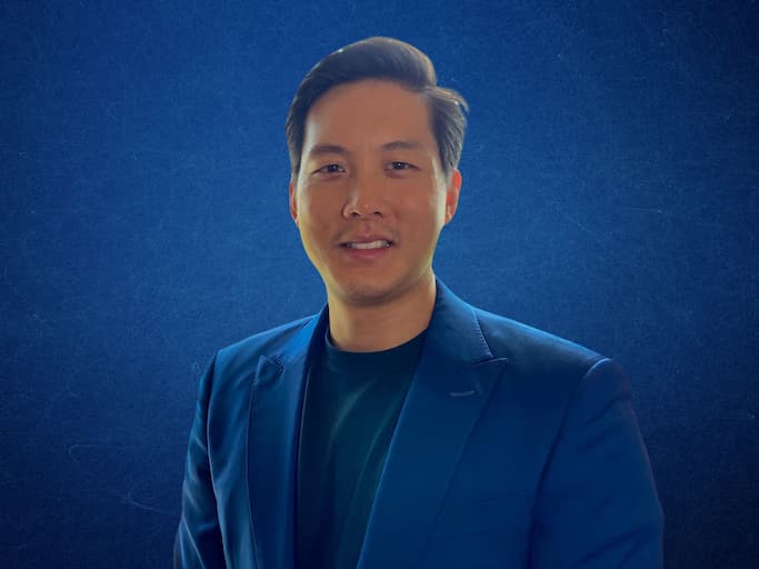 David Tjhung