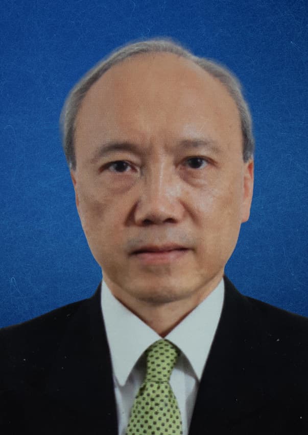 Chin Peng Koon
