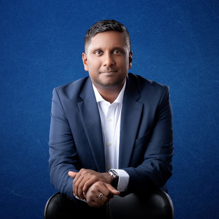 Janith Akmeemana