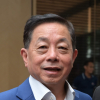 Dato' Sr Peter Tan