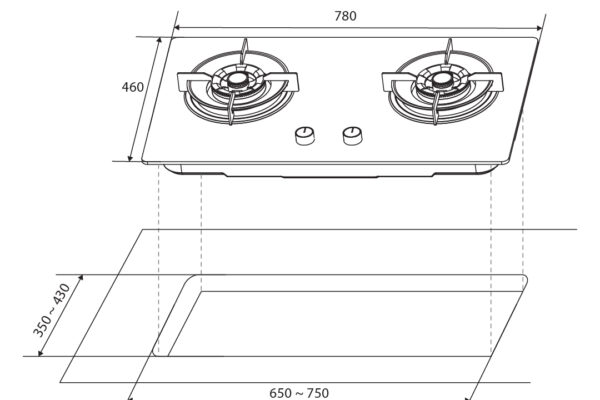 Effegi_Drawing_ECT-2G09