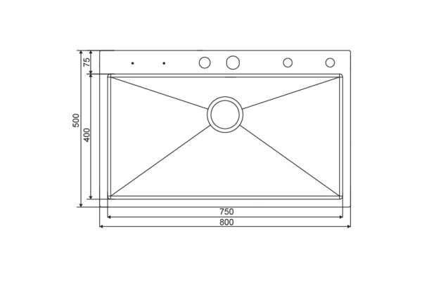 Effegi_Drawing_EF-8050TS5C